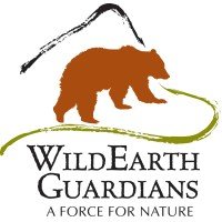 Wild Earth Guardians