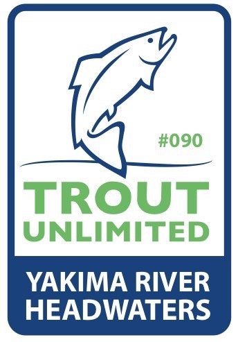 Yakima River Headwaters #090