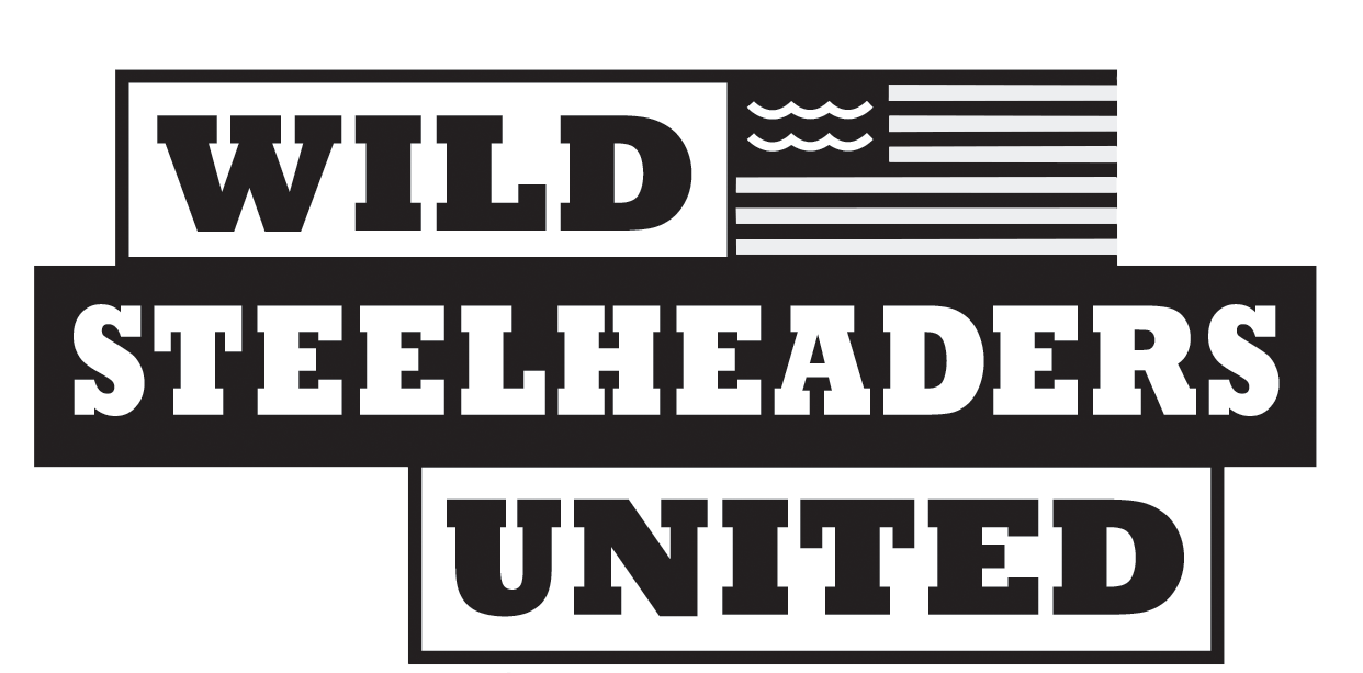 Wild Steelheaders United