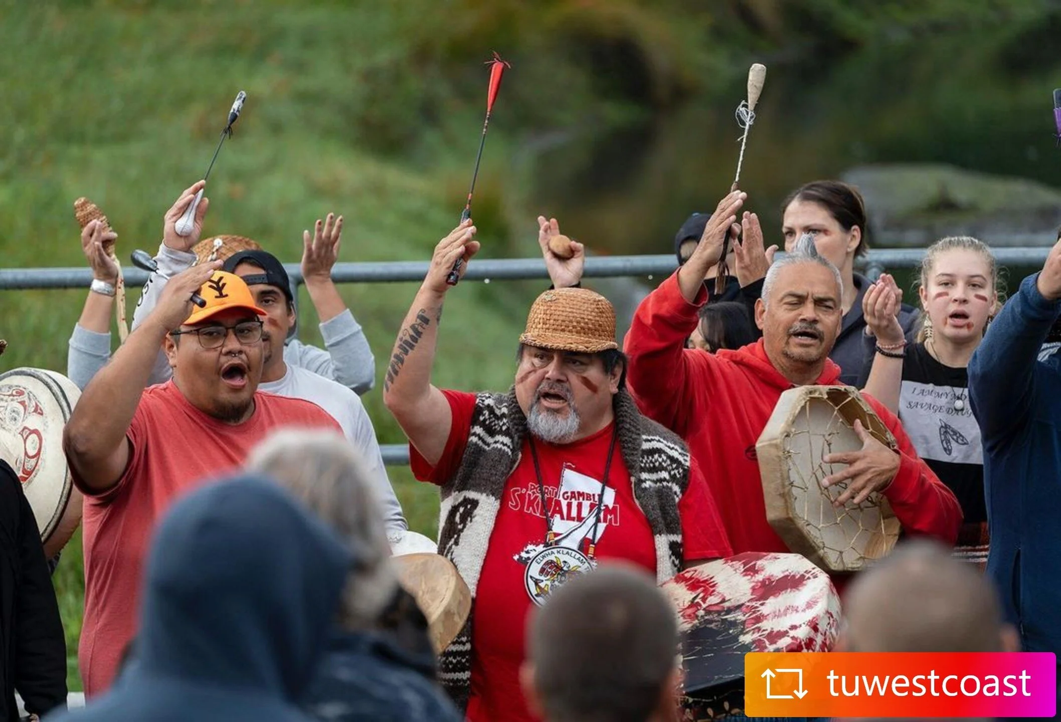 Contact Us — Washington Council of Trout Unlimited