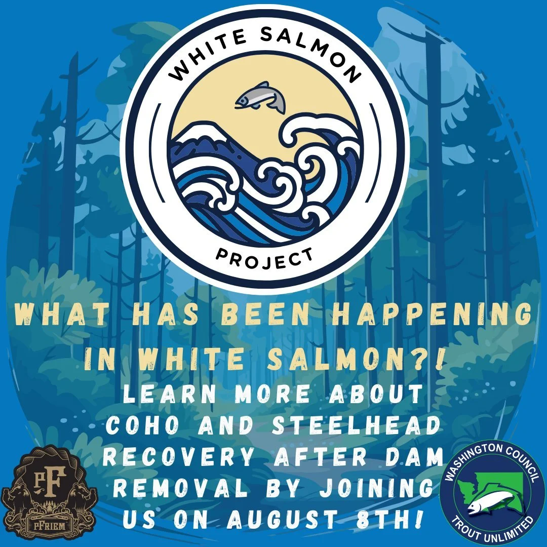 There is nothing quite like getting to know the land of your community on a deeper level. The quiet peace of watching things change over a span of weeks or months in places that are uncommonly visited is hard to match. If you would like to have a cha