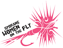 Spokane Women on the Fly