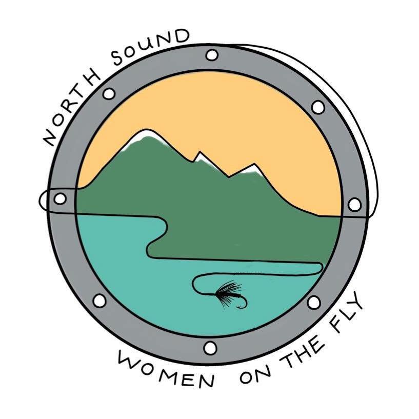 North Sound Women on the Fly
