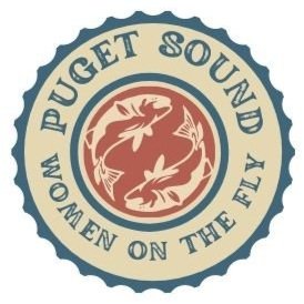 Puget Sound Women on the Fly