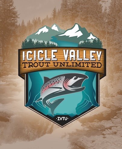 Icicle Valley #391