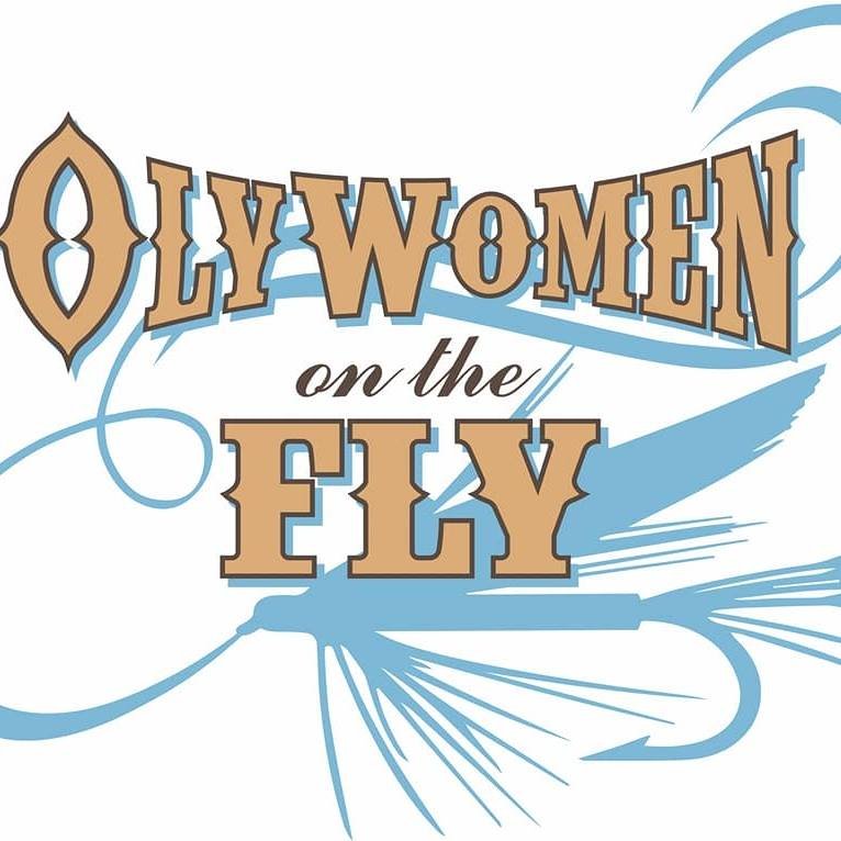 Oly Women on the Fly