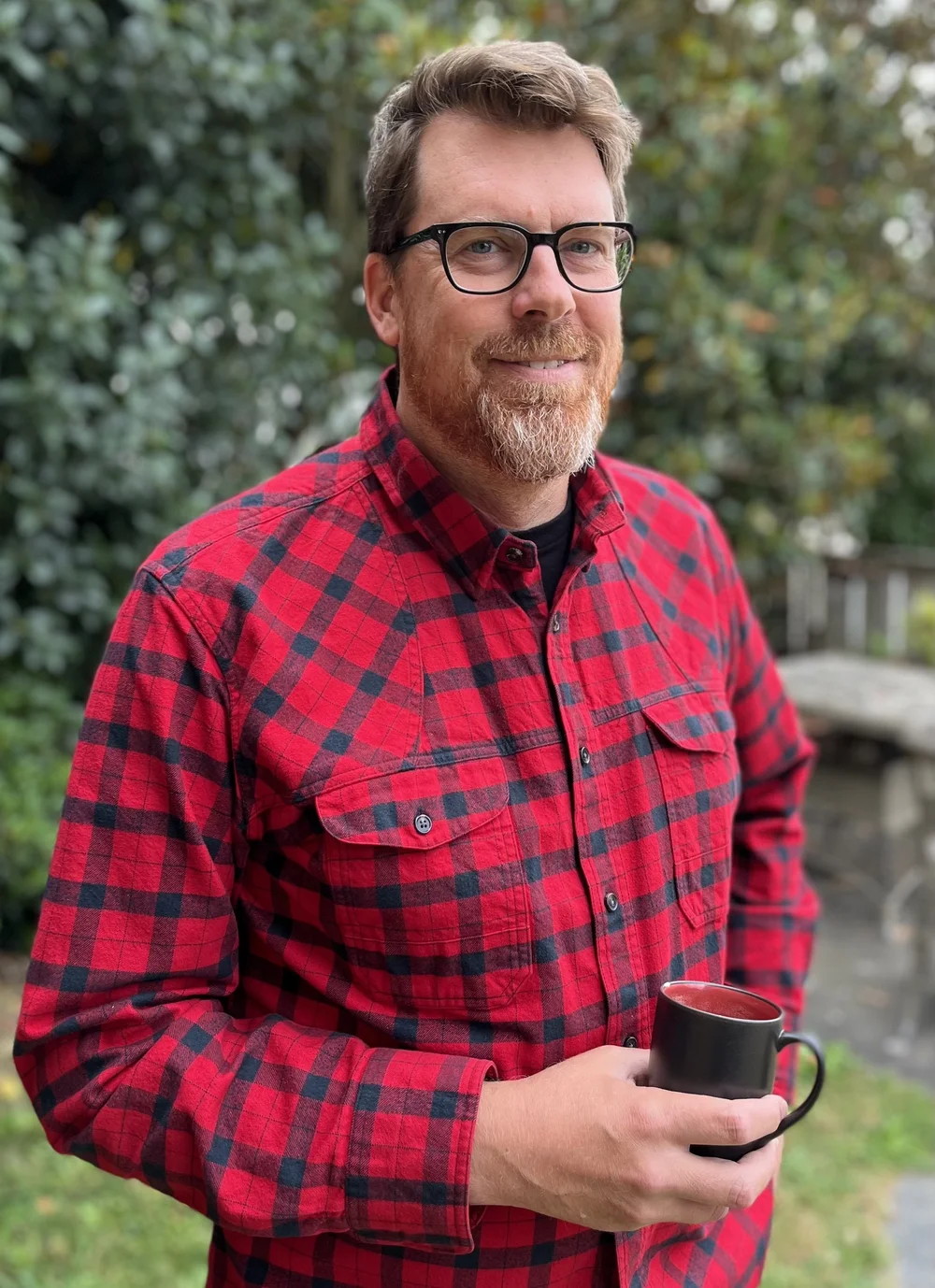 Trout Unlimited Staff in Washington — Washington Council of Trout Unlimited