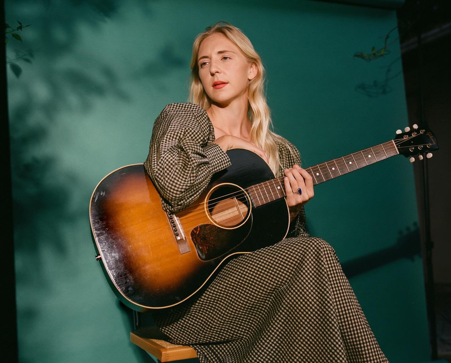 Finally tomorrow you&rsquo;ll also hear songs from @erisywatt . A brilliant songstress and skilled guitar player who also happens to know a lot about sea creatures 🌊🐟 We can&rsquo;t wait to see you tomorrow! Reserve your spot through the link in ou
