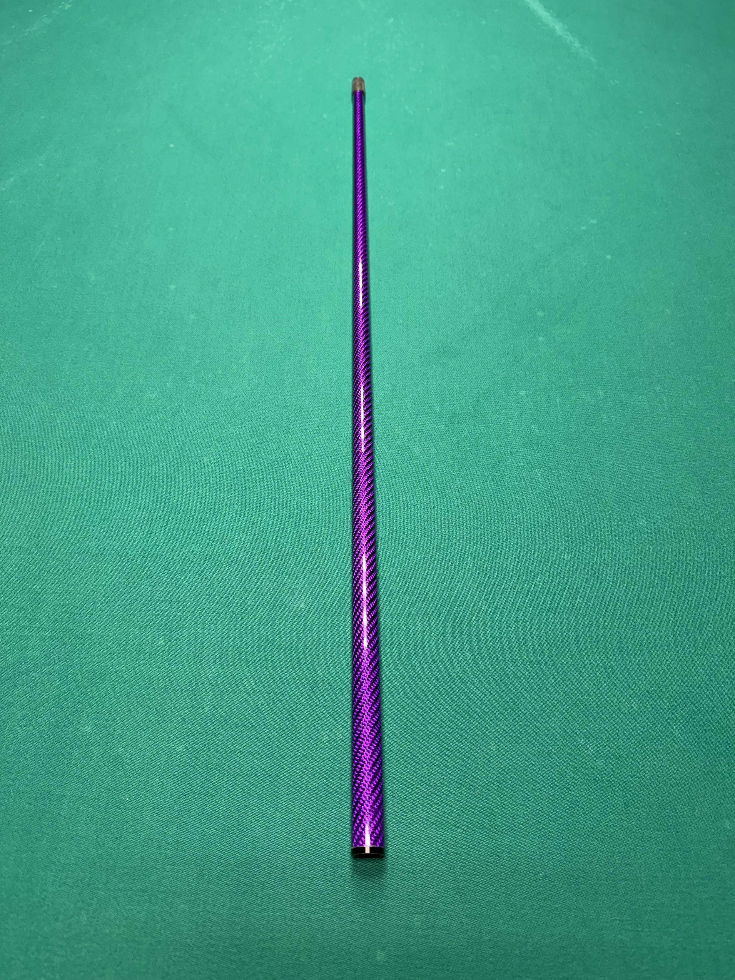 SauterCue (Shaft Only)