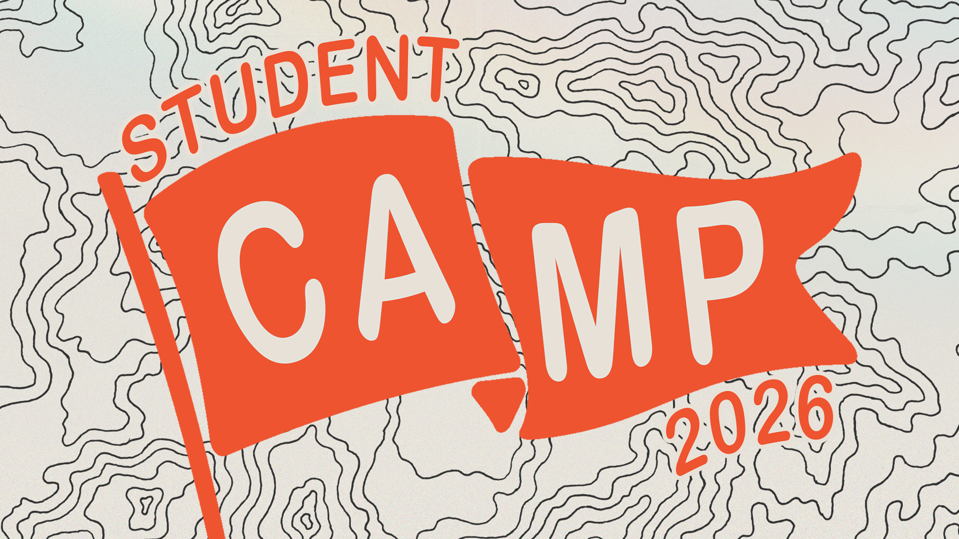 STUDENT CAMP 2026