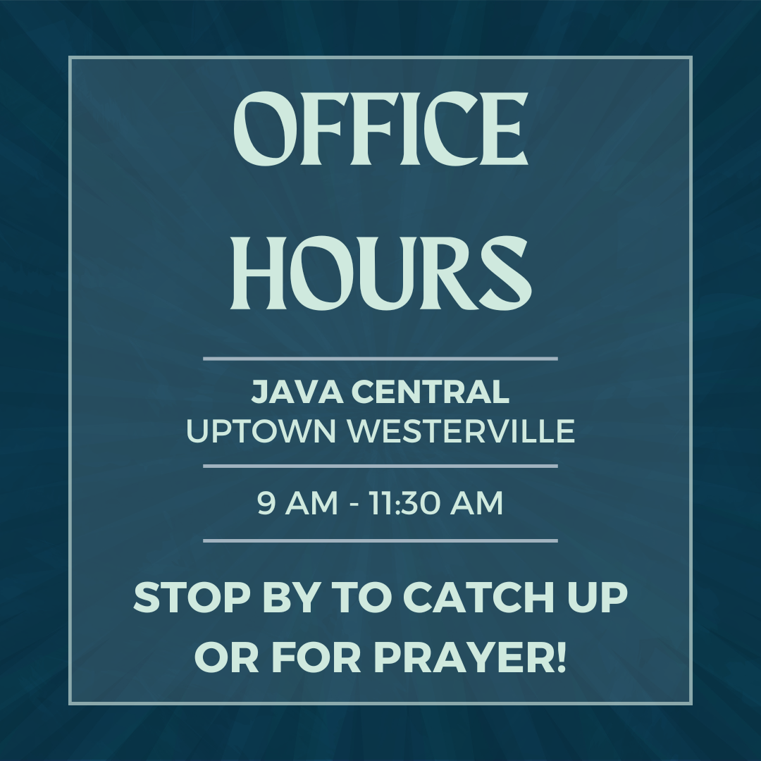 Office Hours