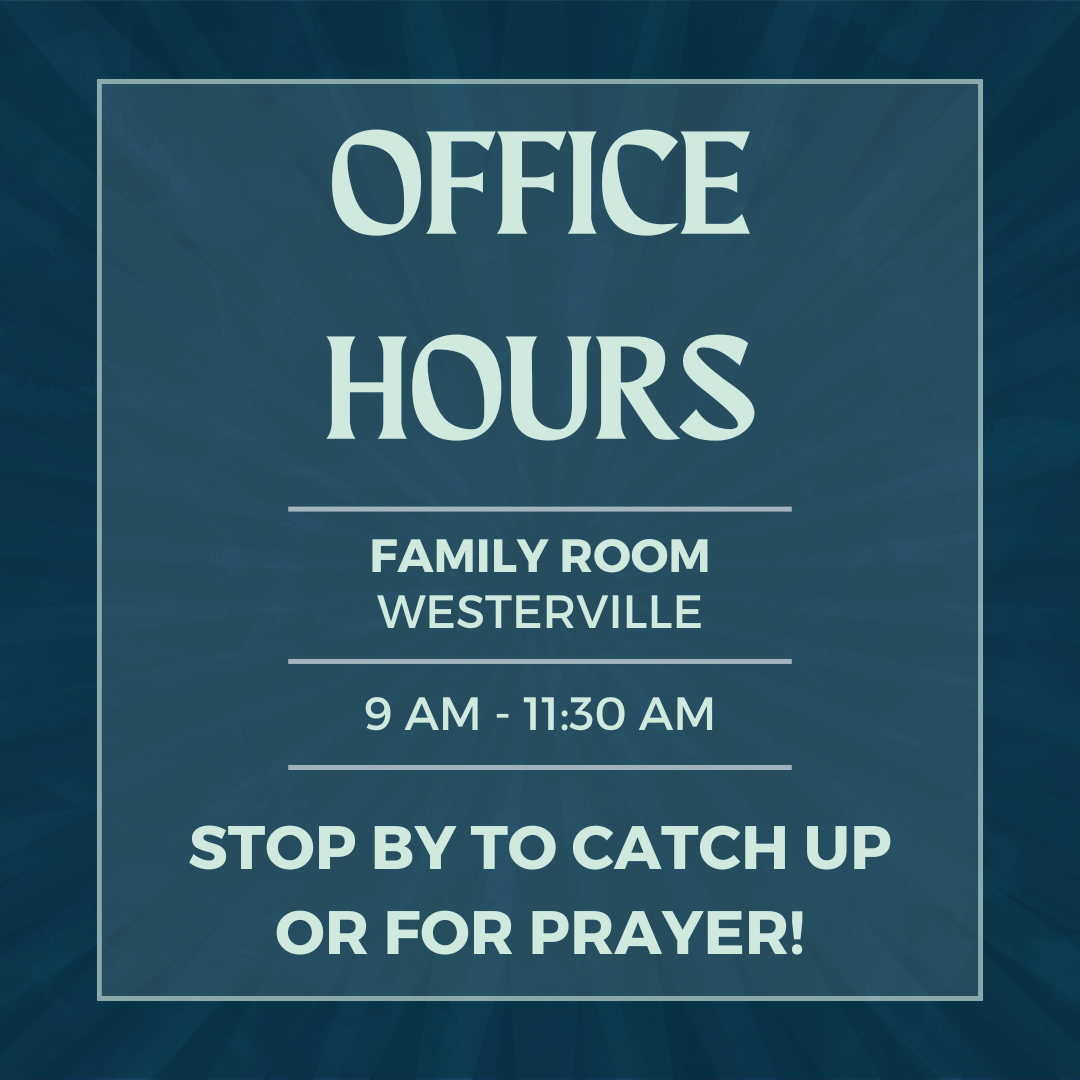 Office Hours