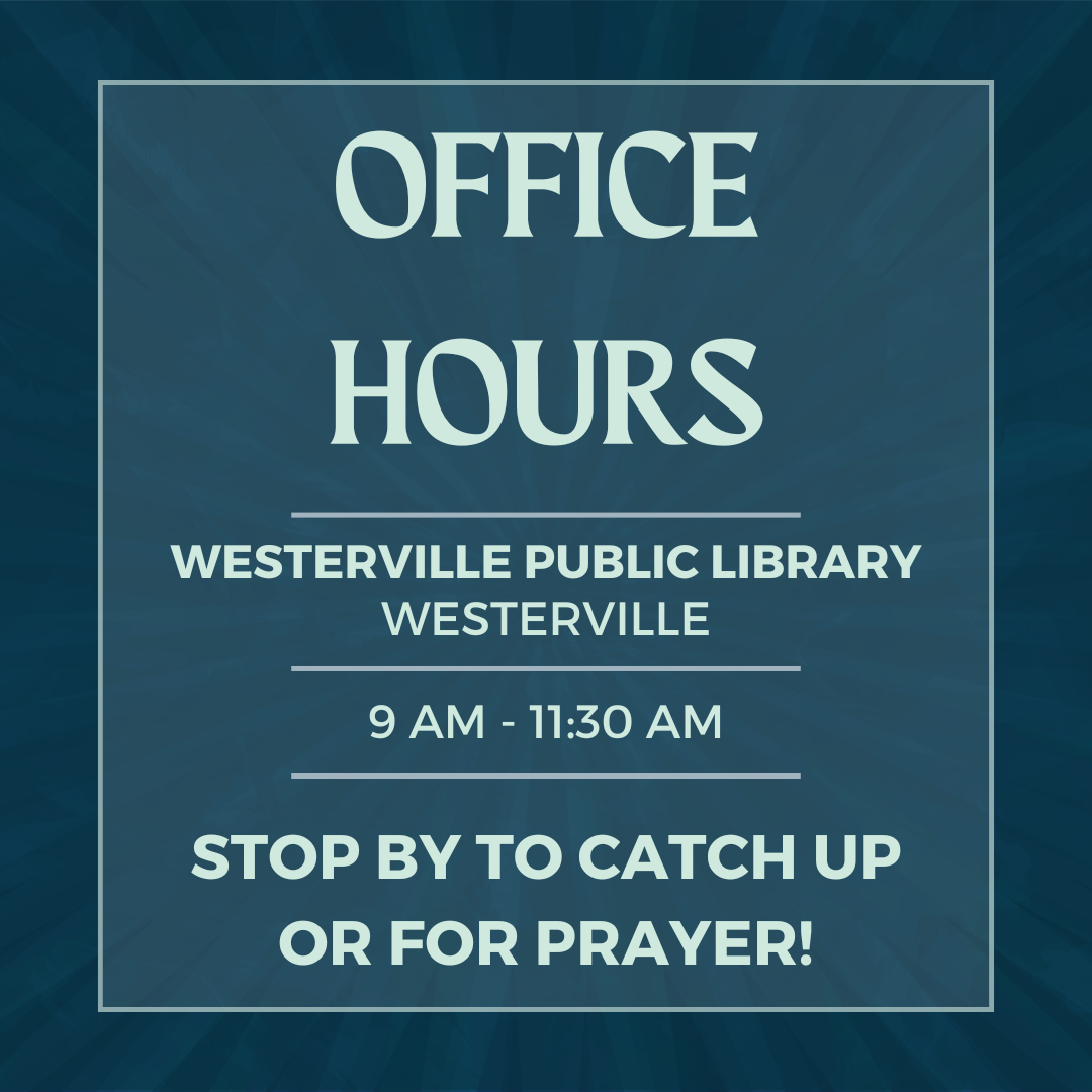 Office Hours
