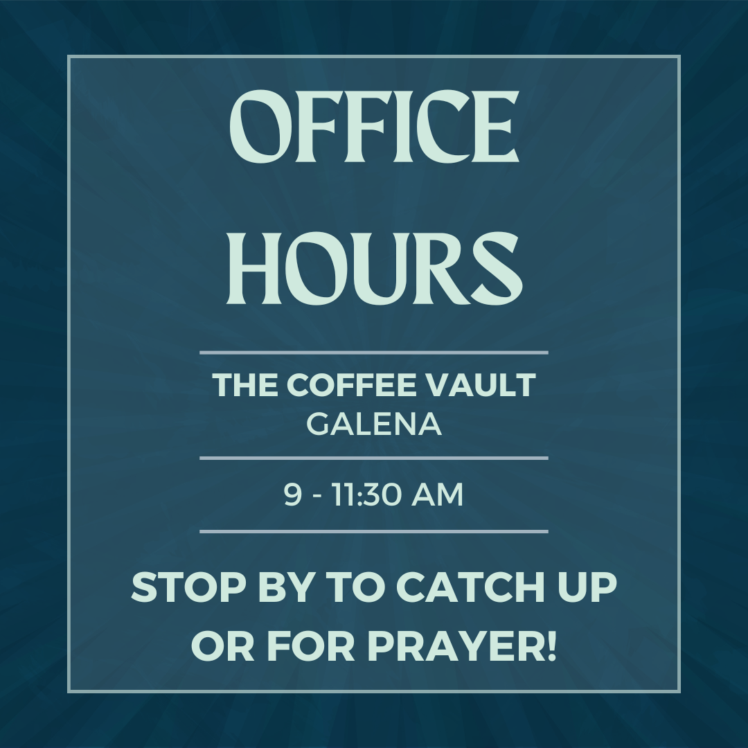 Office Hours