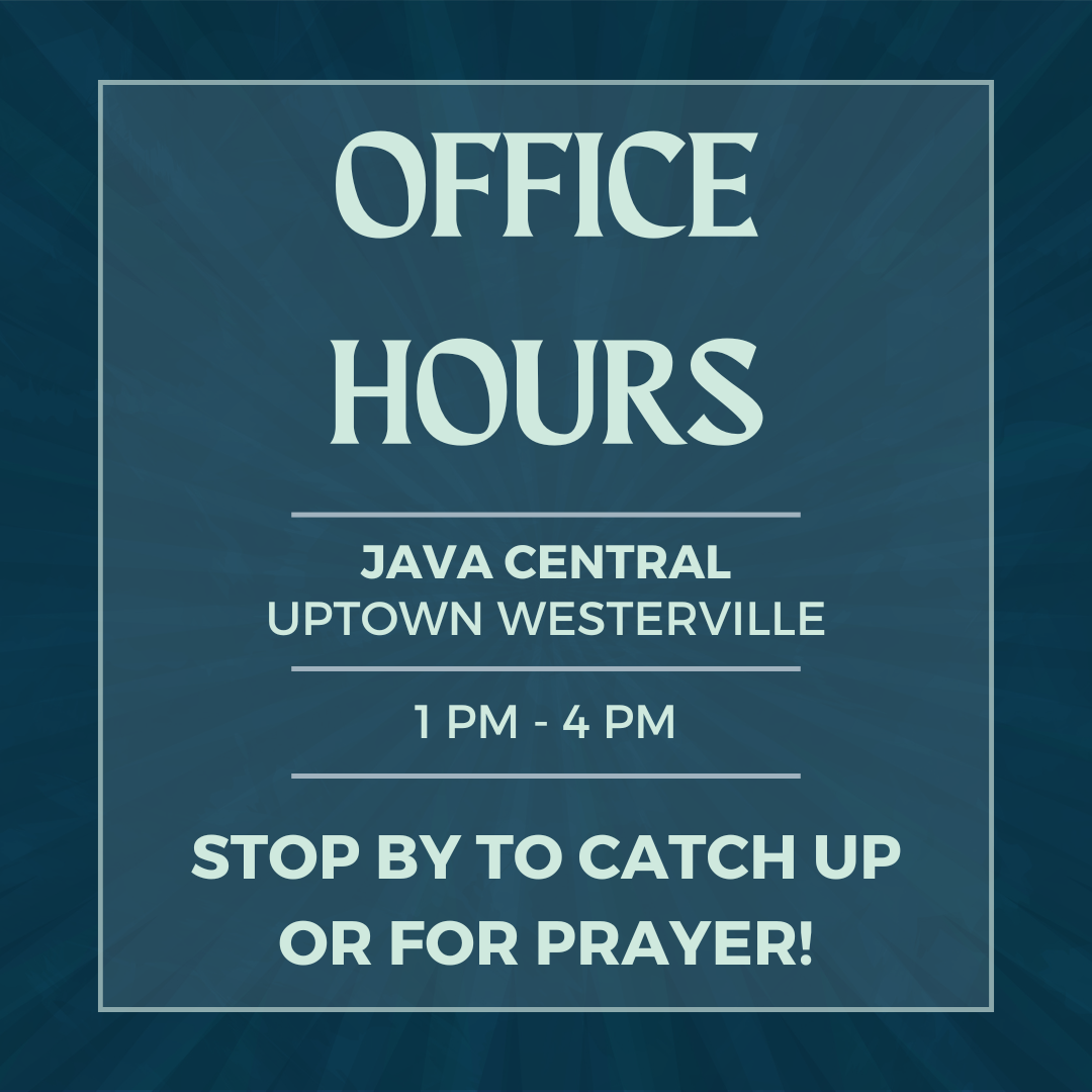 Office Hours