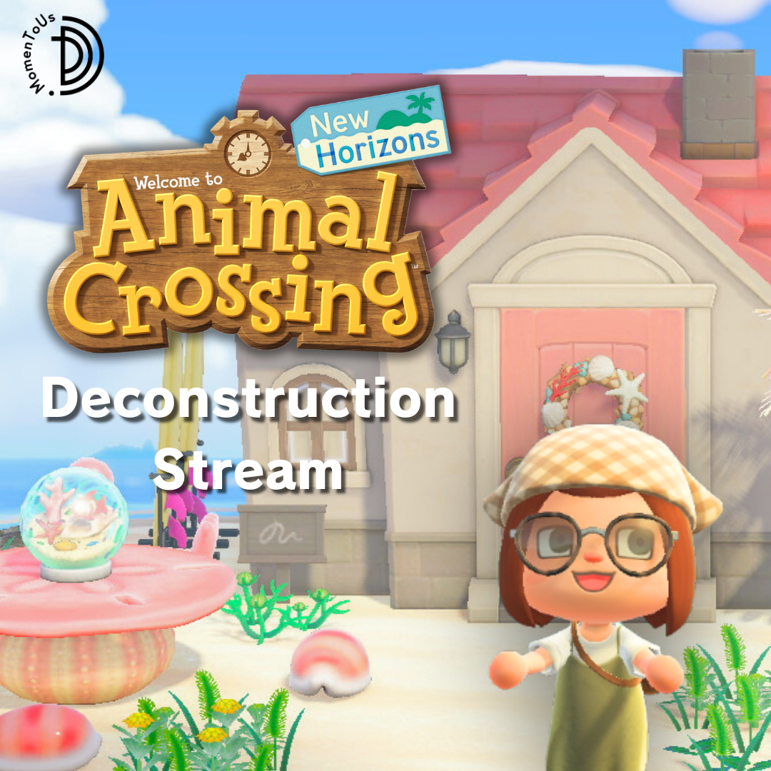 Deconstruction Stream