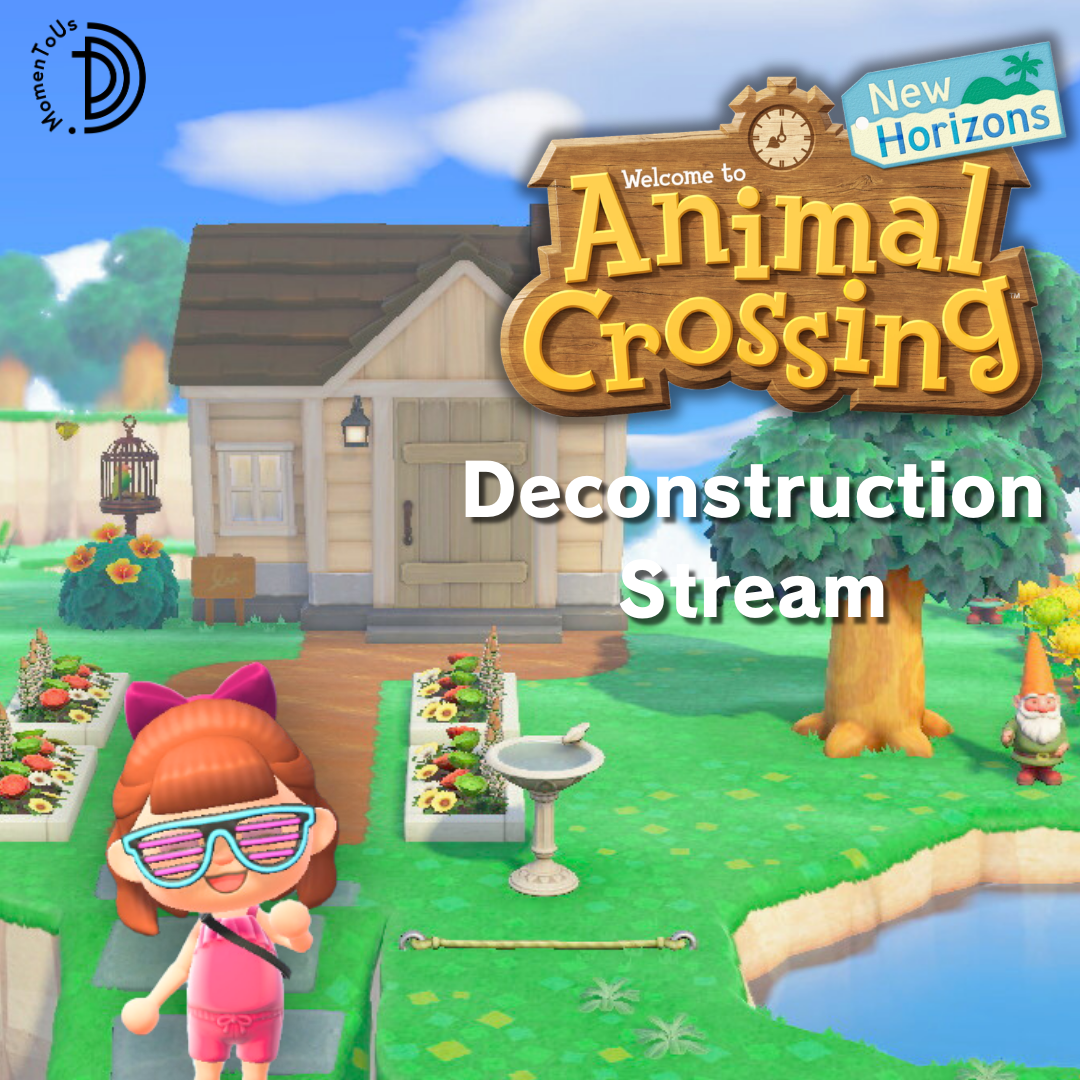 Deconstruction Stream