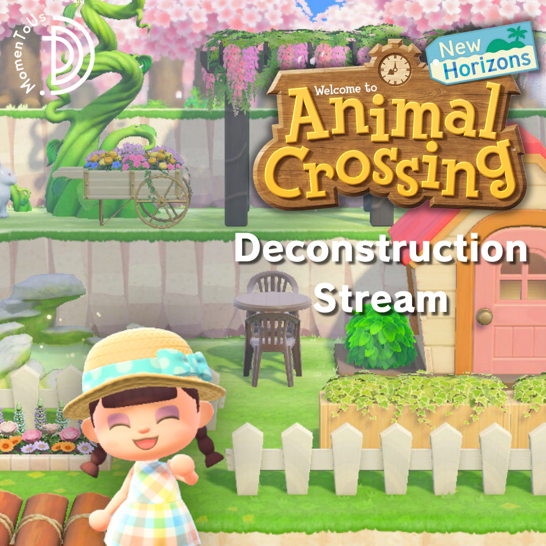 Deconstruction Stream