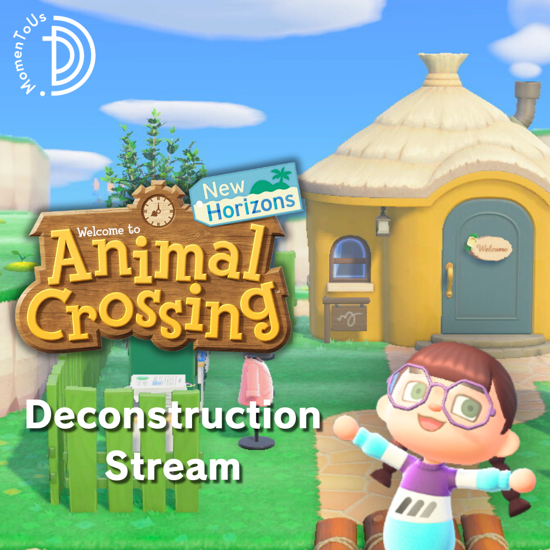 Deconstruction Stream
