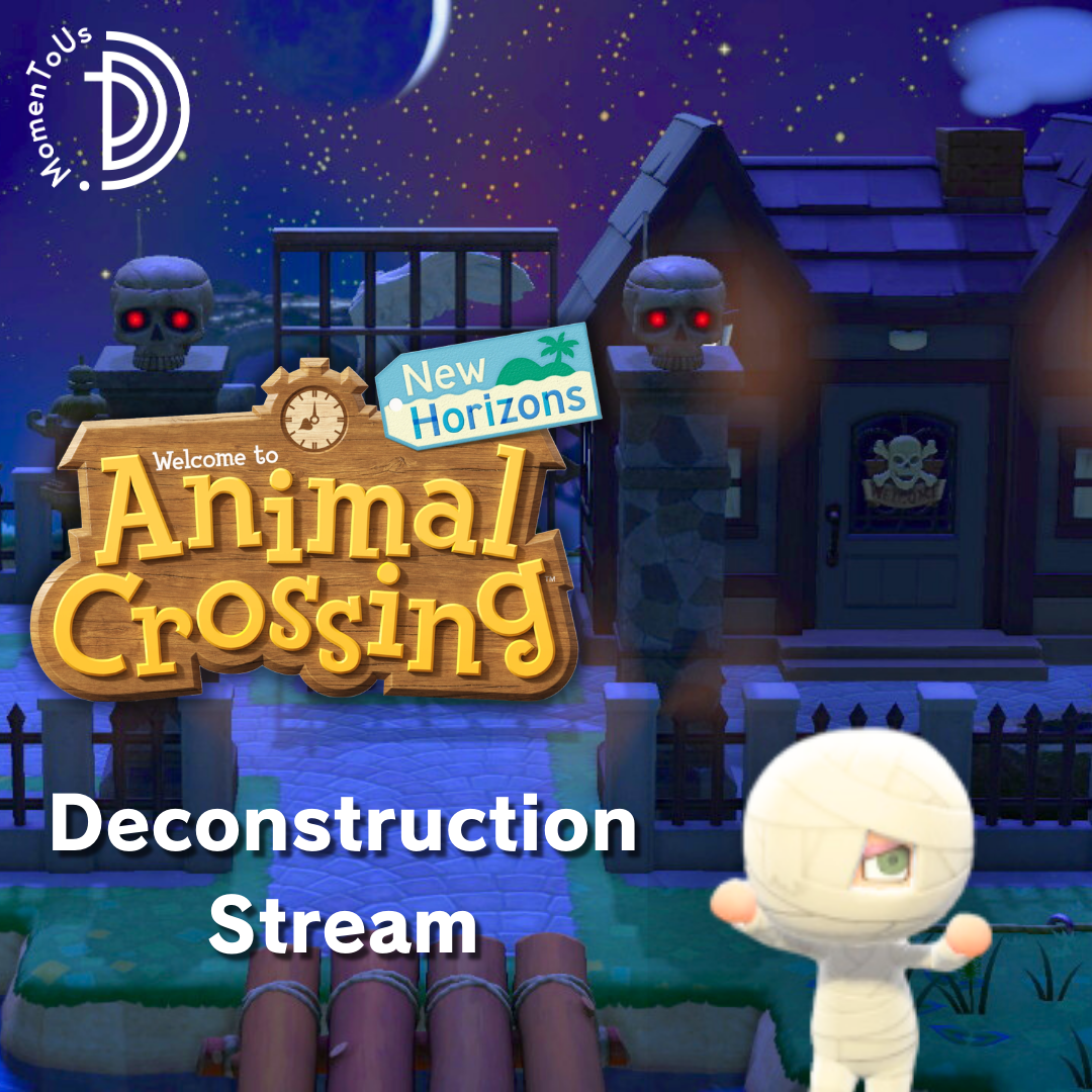 Deconstruction Stream