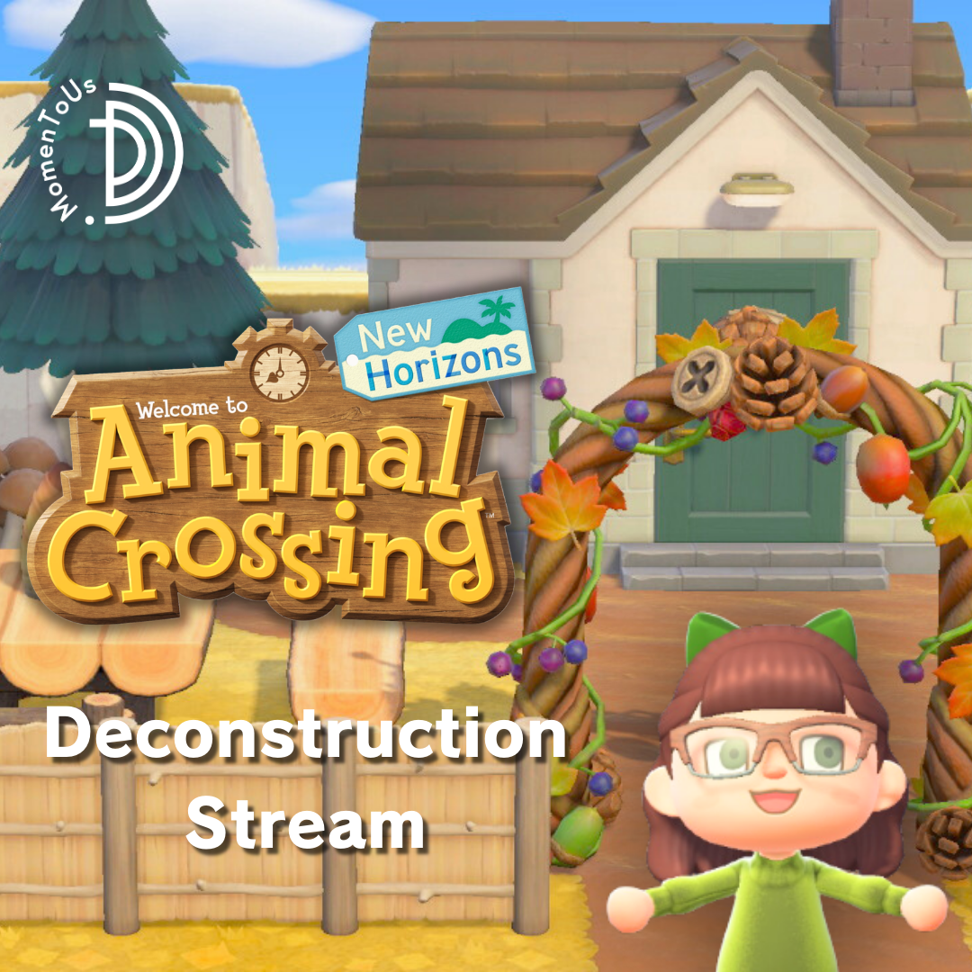 Deconstruction Stream