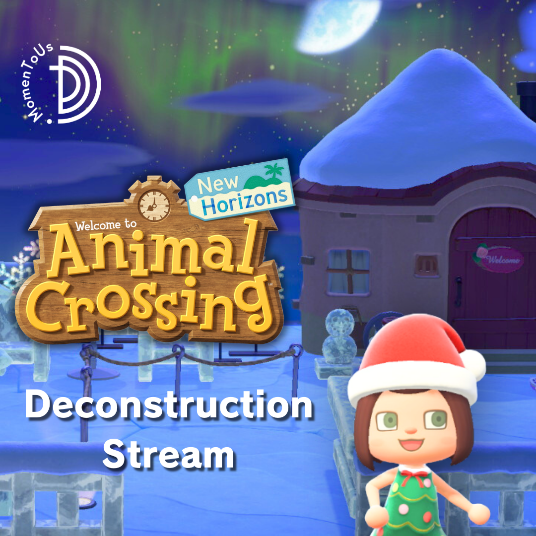 Deconstruction Stream