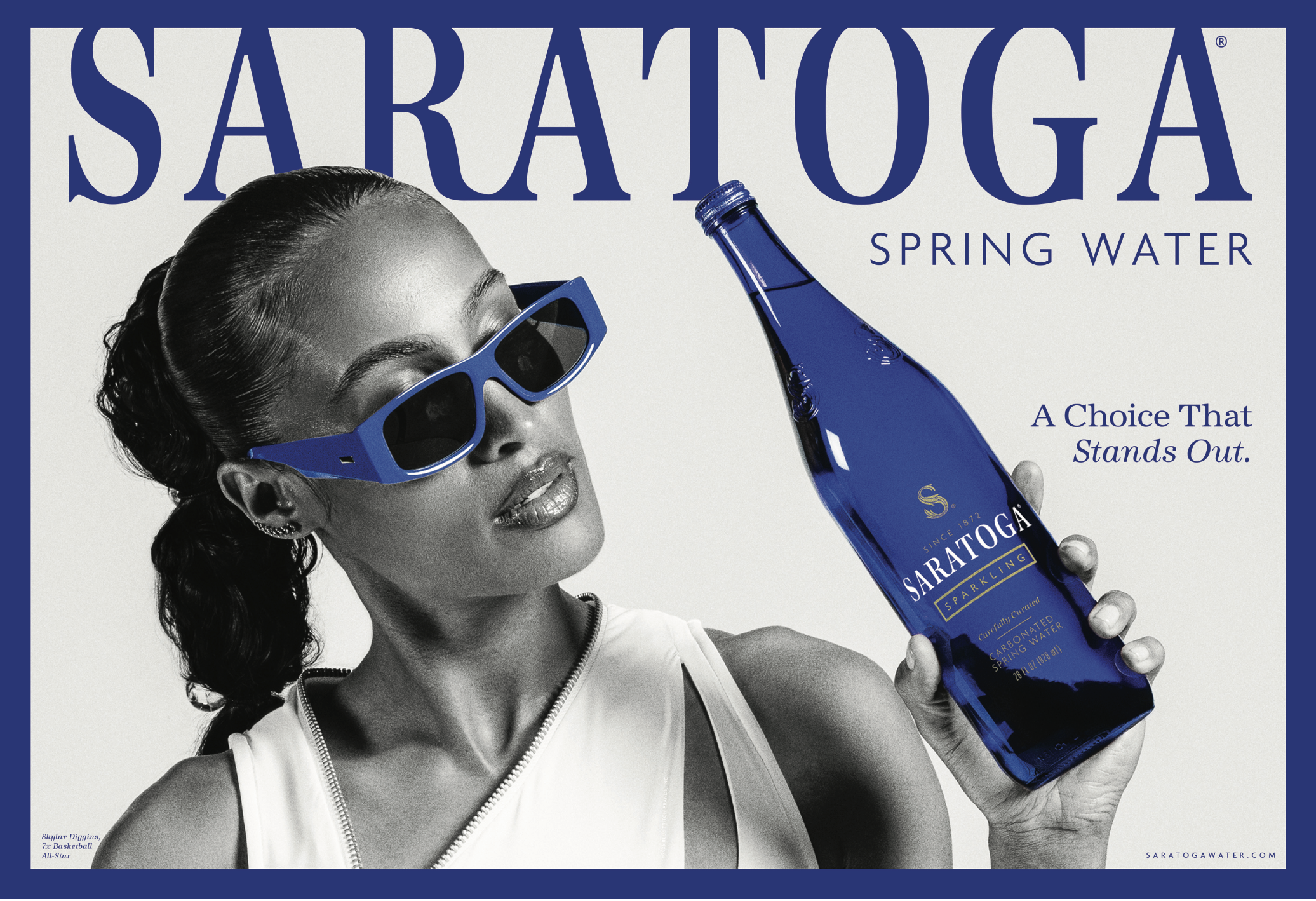 Saratoga