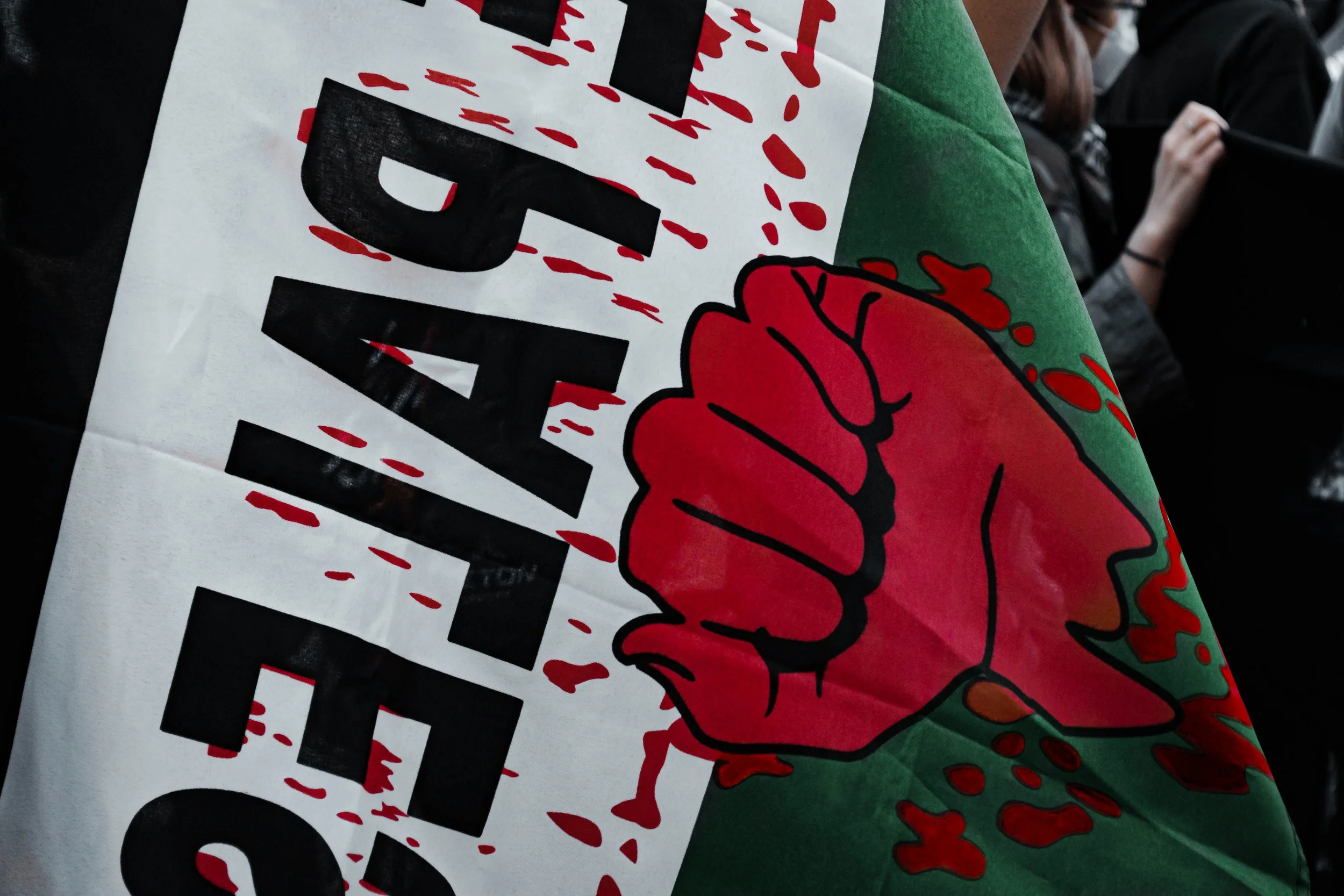 Palestine Protest 2021