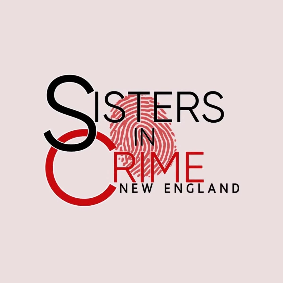 Sisters in Crime logo