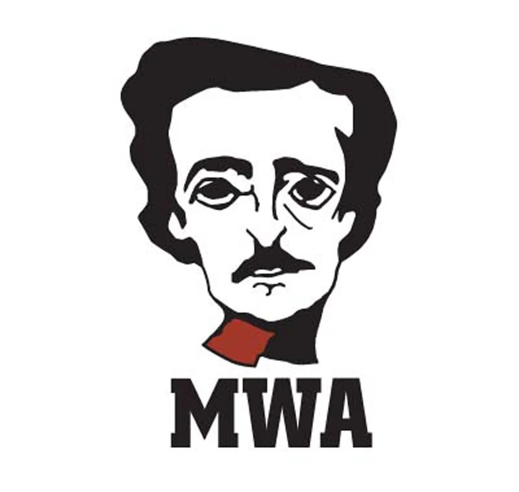 Mystery Writers of America logo
