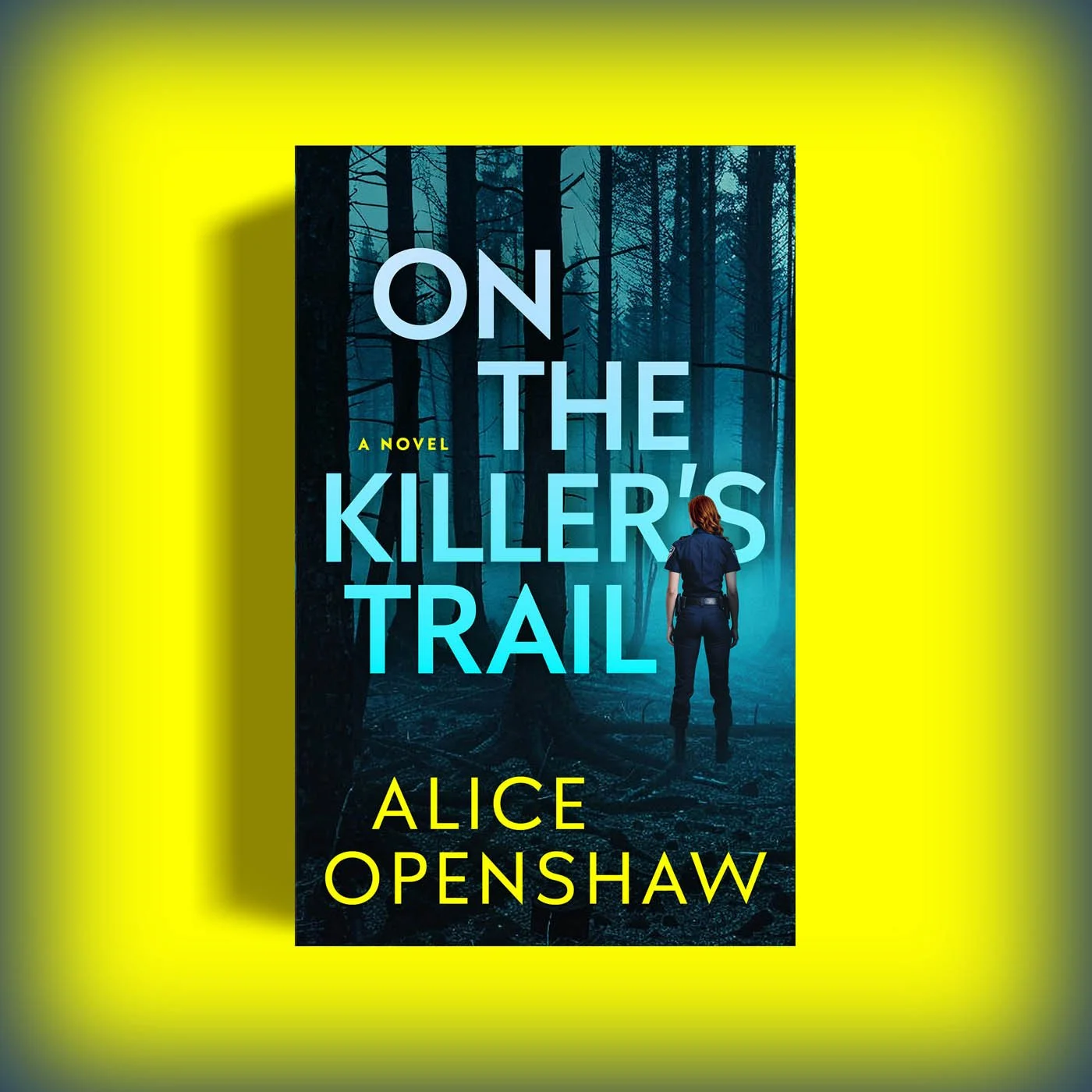 On the Killer's Trail