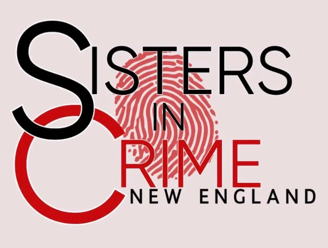 Sisters in Crime New England logo