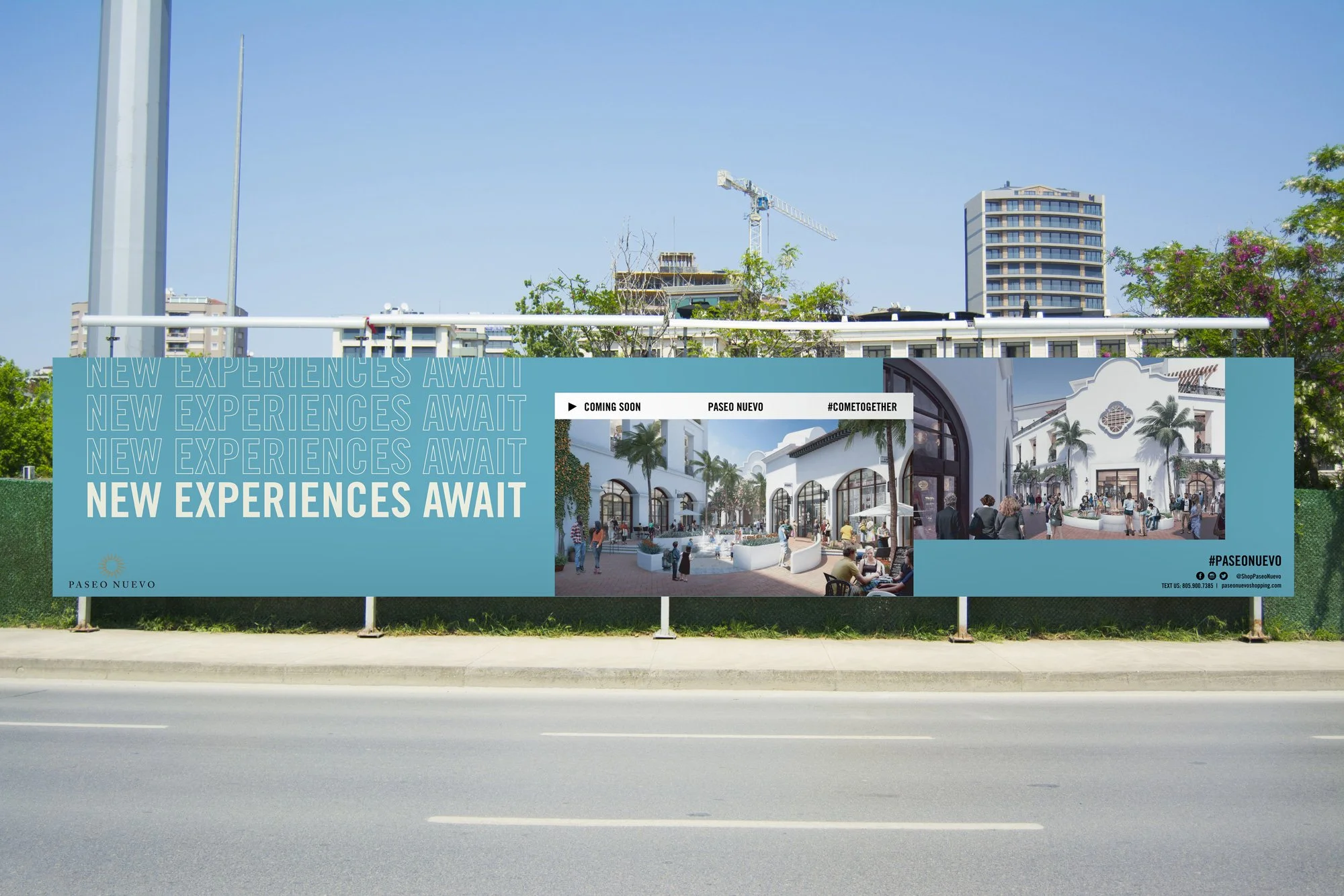 CleverCreativePacificRetailComeTogetherCampaignOutdoorAd2.jpg