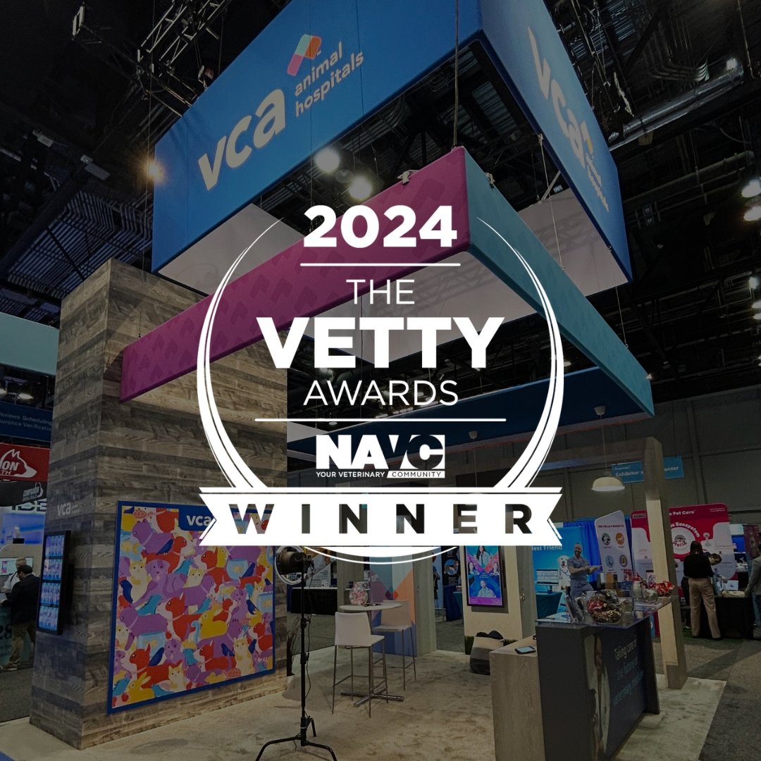 Winners revealed at the 42nd Annual Veterinary Meeting & Expo, VMX 2025