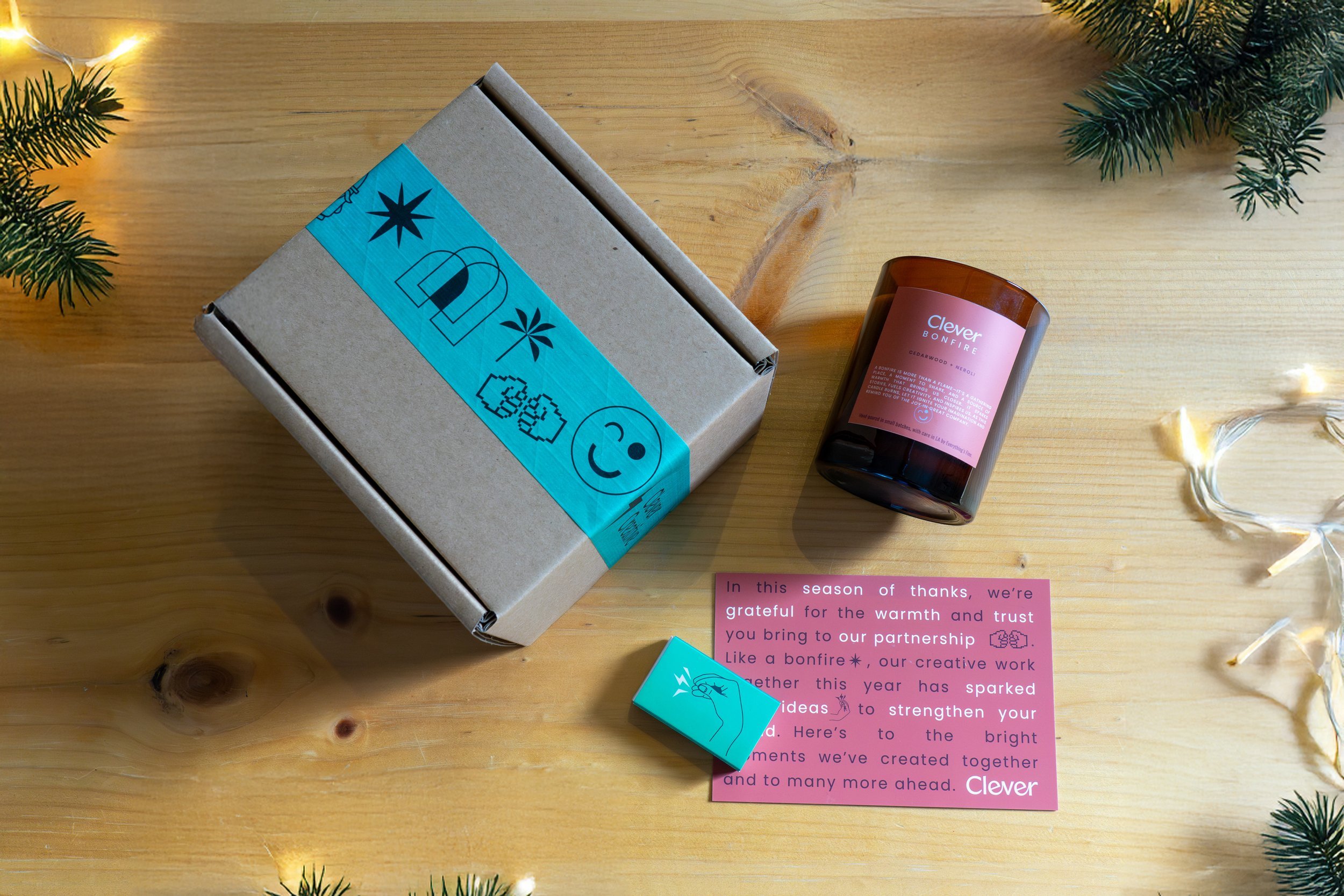 Agency End-of-Year Gifts We’re Still Admiring a Month into 2025