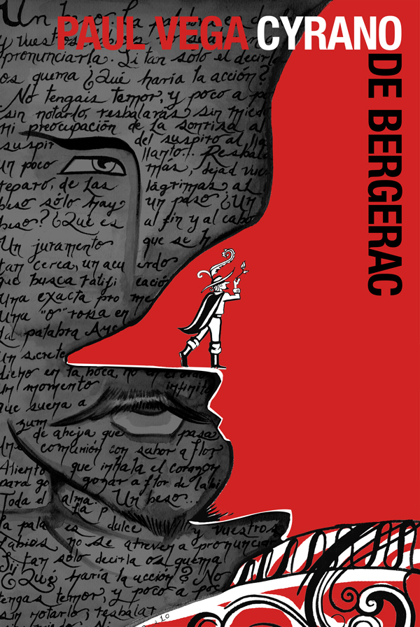 Cyrano De Bergerac