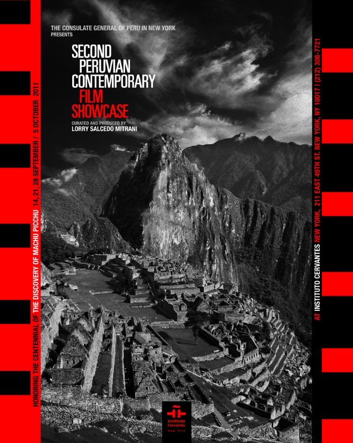 Peruvian Film Showcase