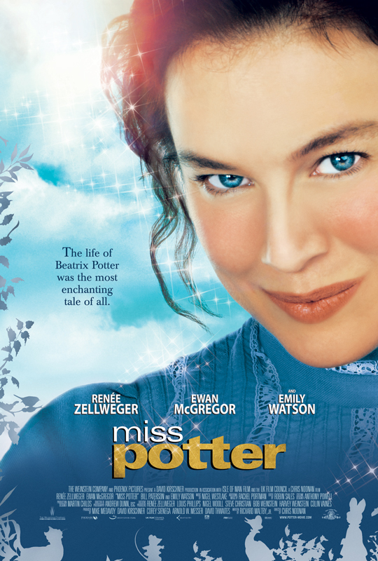 Miss Potter