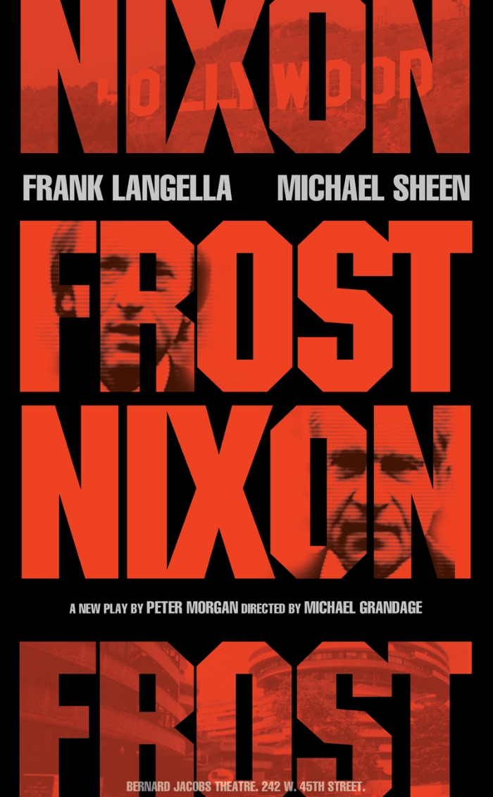 Frost/Nixon
