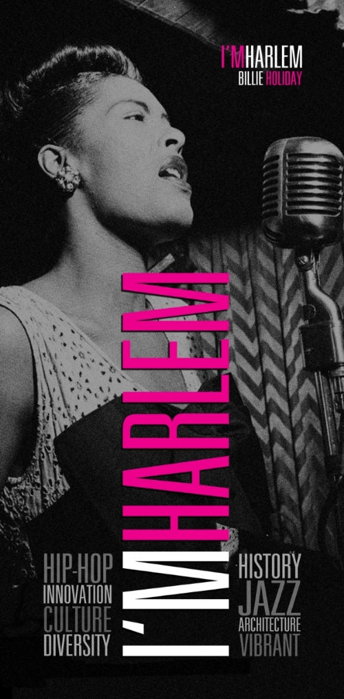 I'mHarlem
