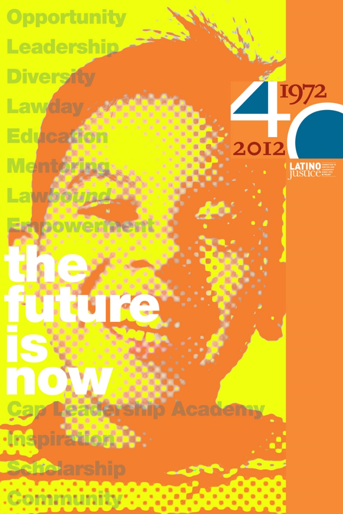 The Future is Now