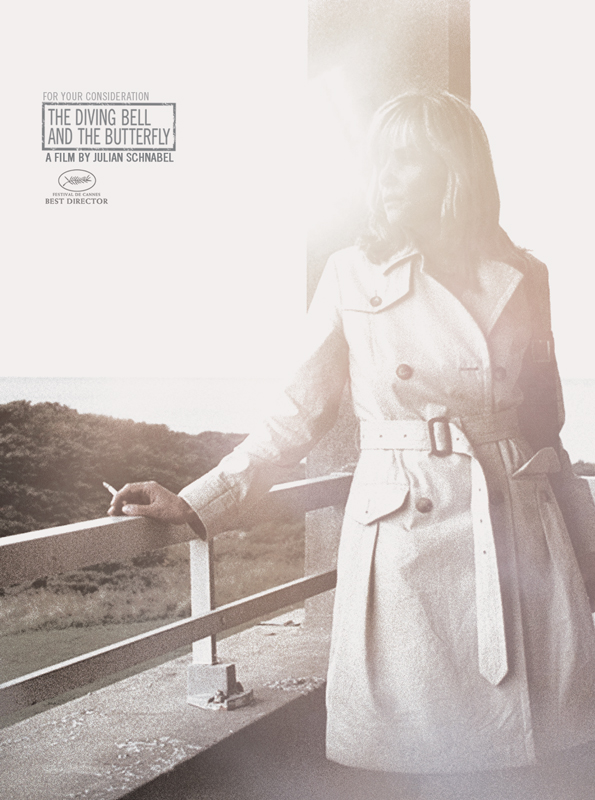 The Diving Bell and the Butterfly