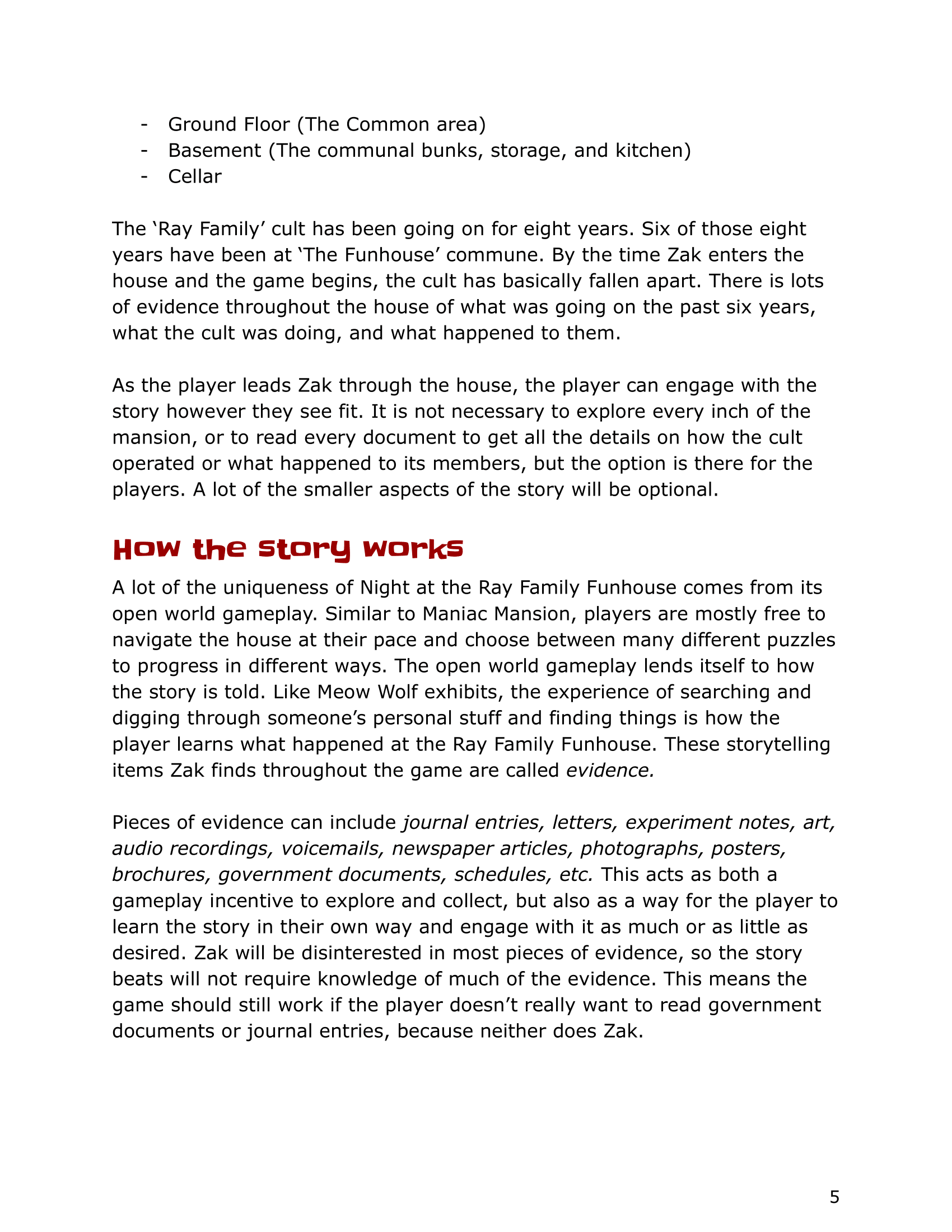 Night at the Ray Family Funhouse - Game Doc 3-05.png