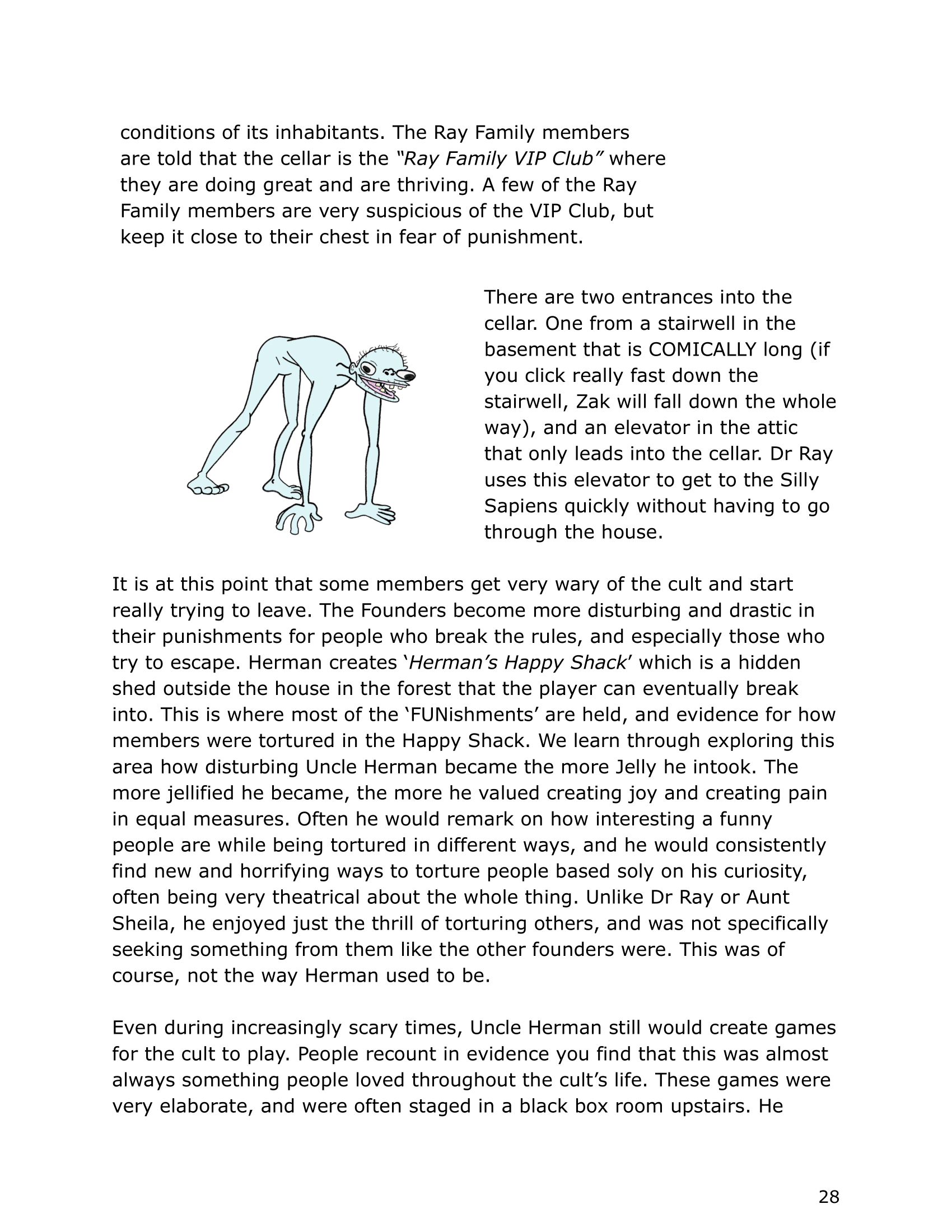 Night at the Ray Family Funhouse - Game Doc 3-28.png
