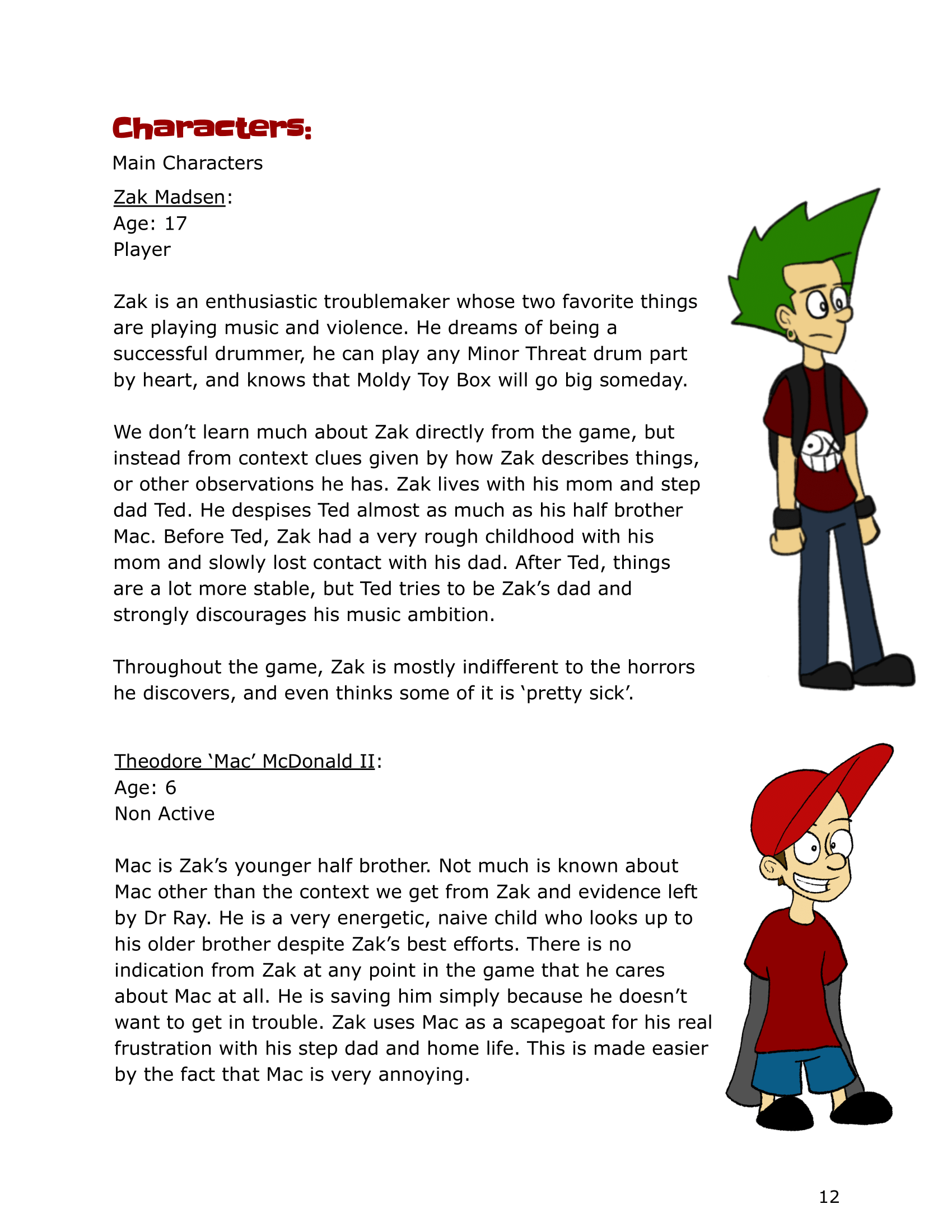 Night at the Ray Family Funhouse - Game Doc 3-12.png