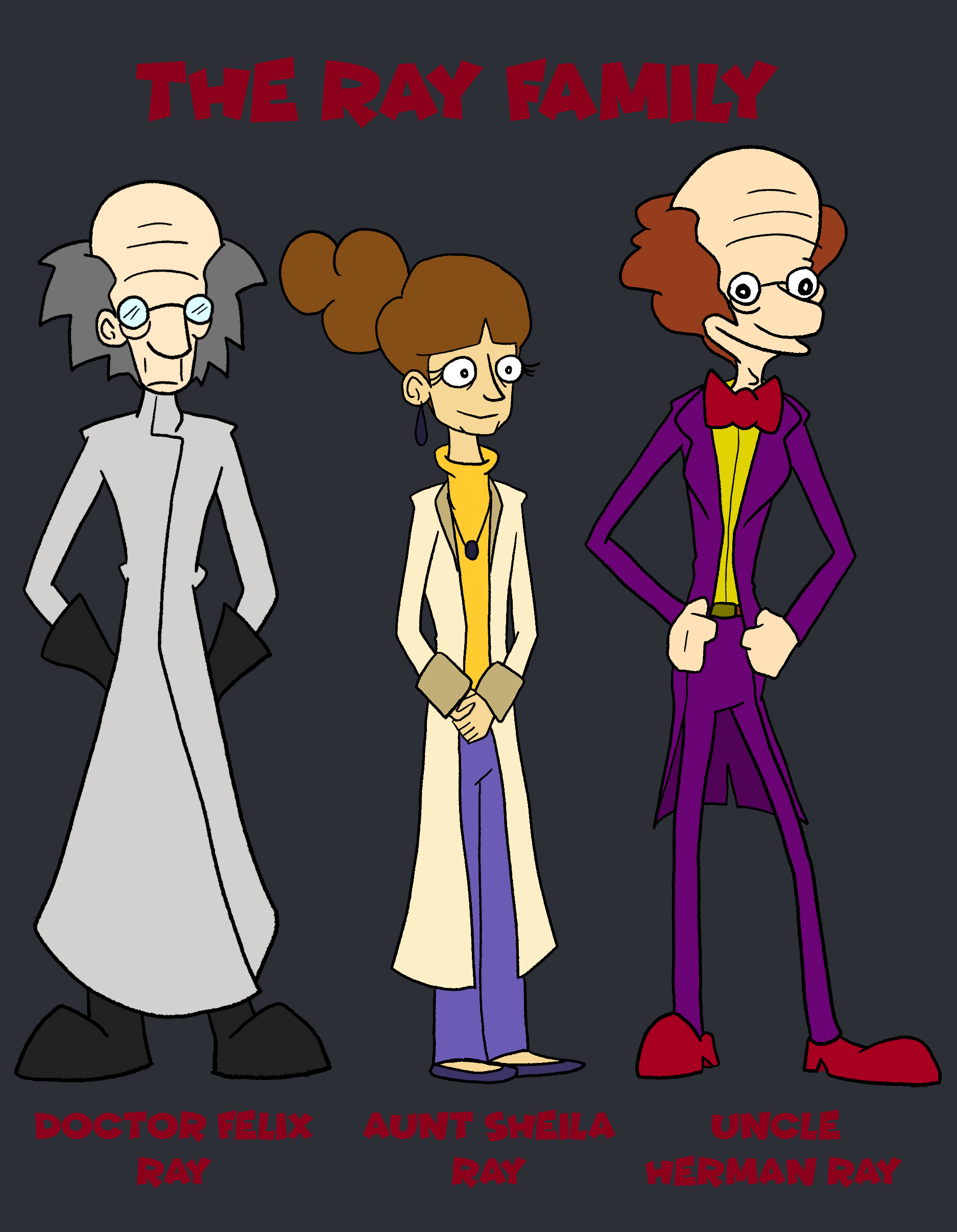 Ray Family.png