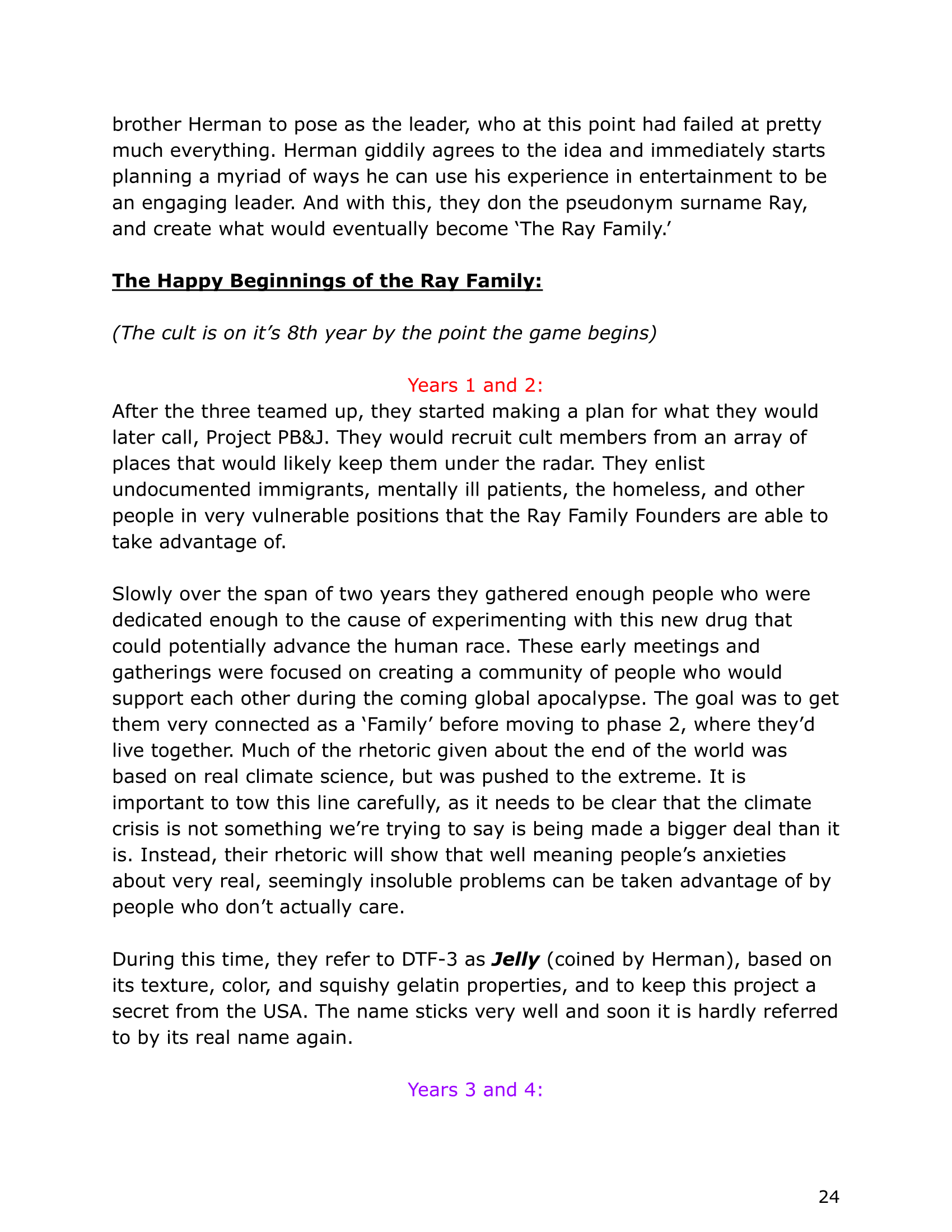 Night at the Ray Family Funhouse - Game Doc 3-24.png