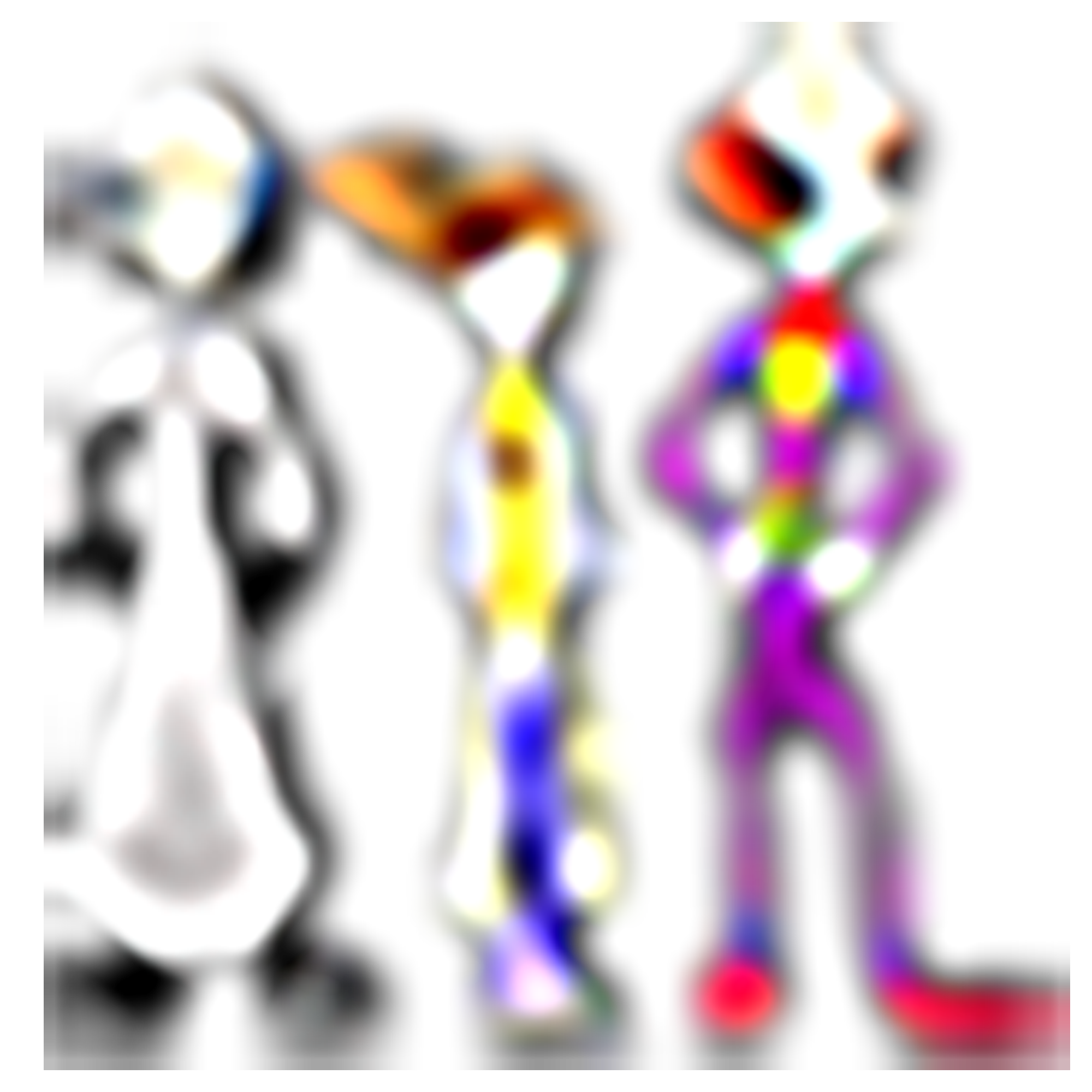 The Ray Family DeepFried.png