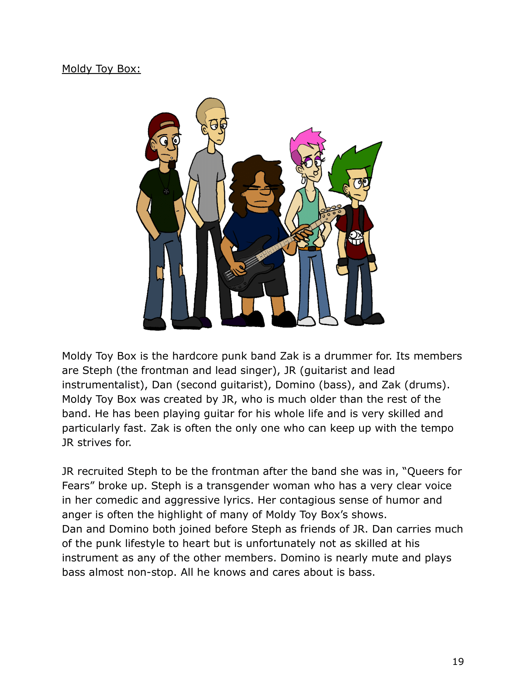 Night at the Ray Family Funhouse - Game Doc 3-19.png
