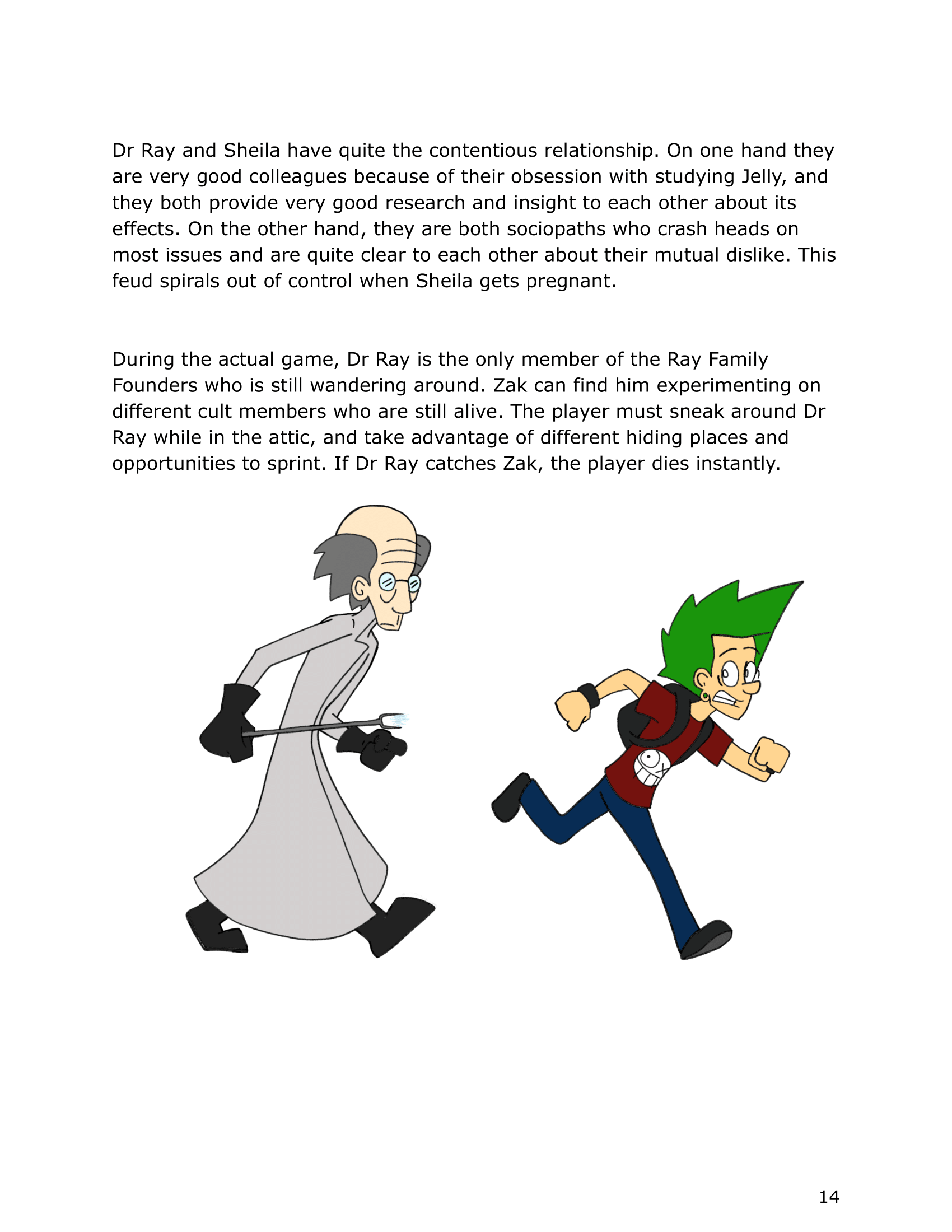 Night at the Ray Family Funhouse - Game Doc 3-14.png